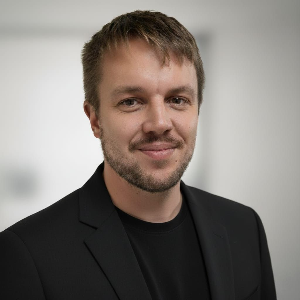 Tian Pretorius